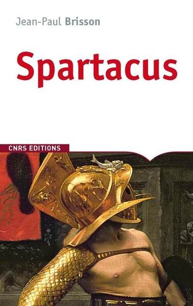 Spartacus - Image principale
