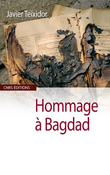 Hommage à bagdad - Image principale