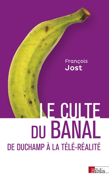 Le culte du banal - Image principale