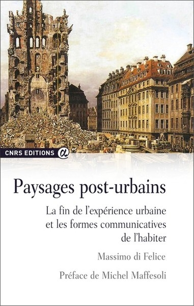 Paysages post-urbains - Image principale