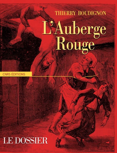 L'auberge rouge. le dossier - Image principale