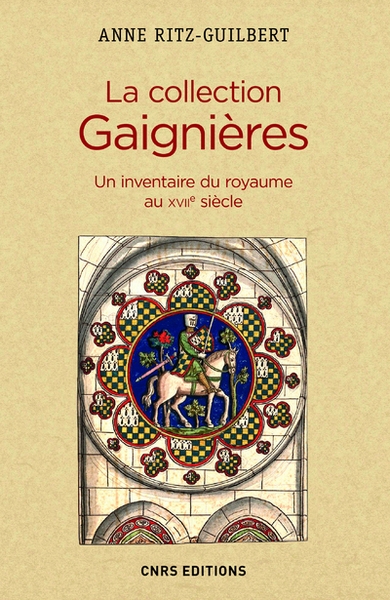 La collection gaignères. un inventaire du royaume au xviie siècle - Image principale
