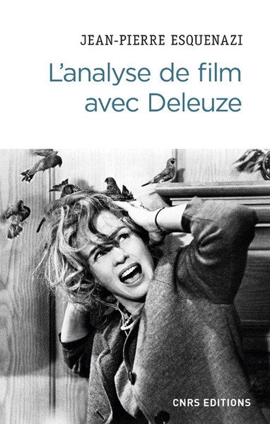 L'analyse de film avec deleuze - Image principale