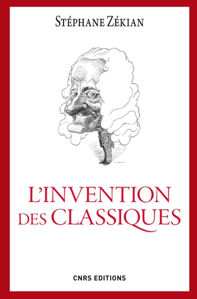 L'invention des classiques. le siècle de louis xiv existe-t-il? - Image principale