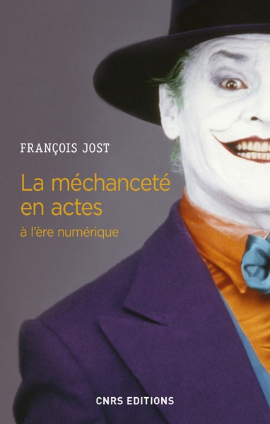 La méchanceté en actes à l'ère numérique - Image principale