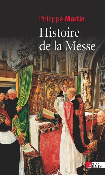 Histoire de la messe - Image principale