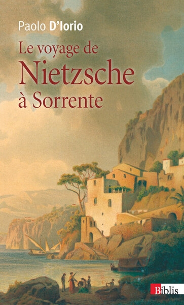 Le voyage de nietzsche à sorrente - Image principale