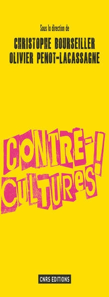 Contre-cultures ! - Image principale