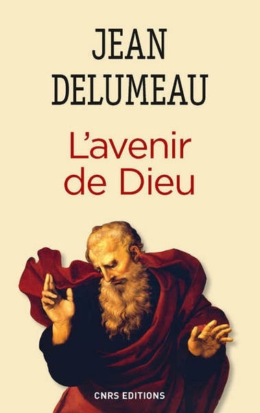 L'avenir de dieu - Image principale