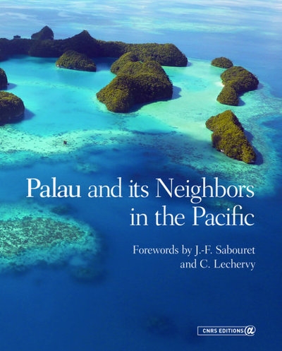 Palau and its neighbors in the pacific - Image principale