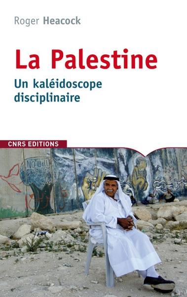 La palestine, un kaleidoscope disciplinaire - Image principale