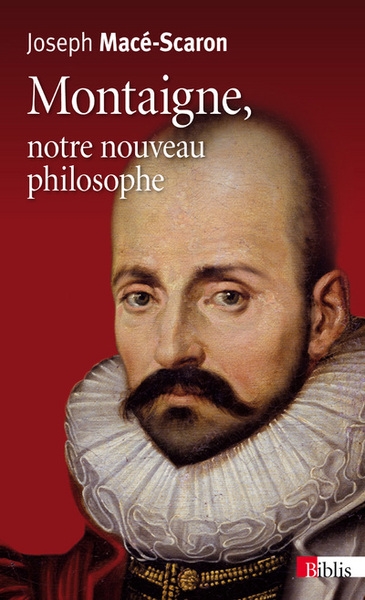Montaigne, notre nouveau philosophe - Image principale
