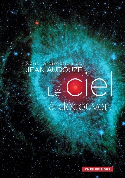 Le ciel à découvert - Image principale