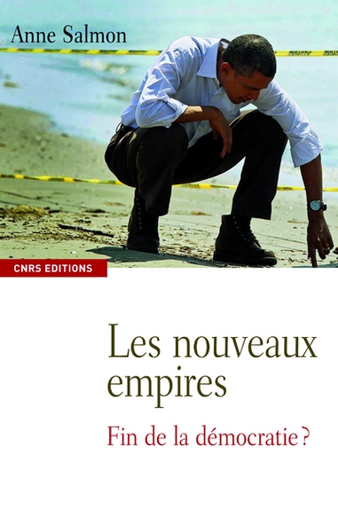 Les nouveaux empires. fin de la démocratie? - Image principale