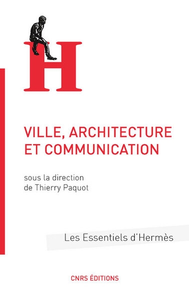 Villes, architecture, communication - Image principale