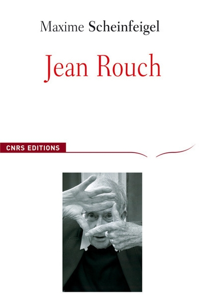Jean rouch - Image principale