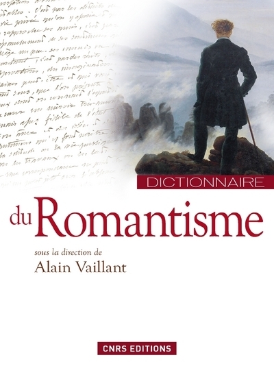 Dictionnaire du romantisme - Image principale