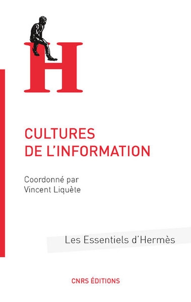 Les cultures de l'information - Image principale