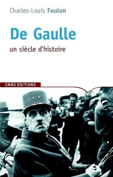 De gaulle. itinéraires - Image principale