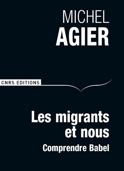 Les migrants et nous - comprendre babel - Image principale