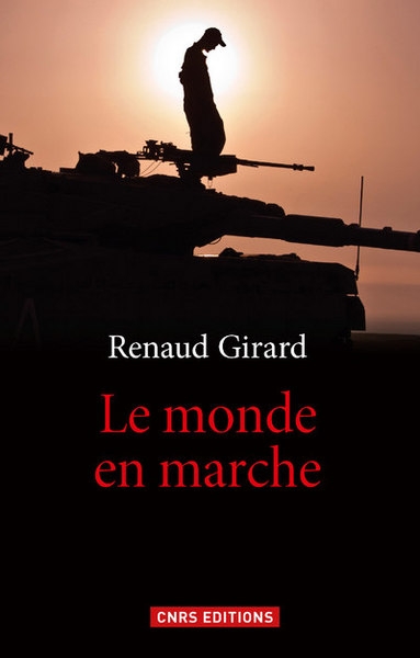 Le monde en marche - Image principale