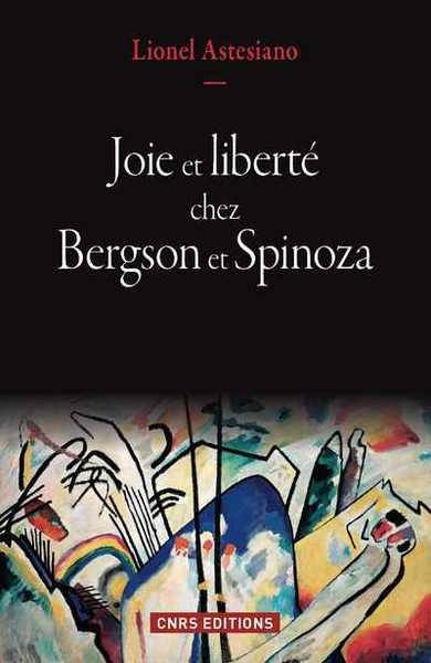 Joie et liberté chez bergson et spinoza - Image principale