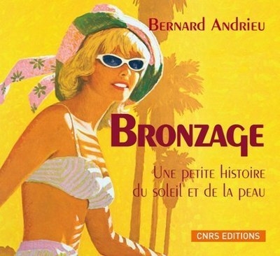 Bronzage. une petite histoire du soleil et de la peau - Image principale