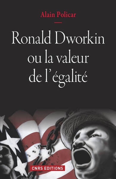 Ronald dworkin ou la valeur de l'égalité - Image principale