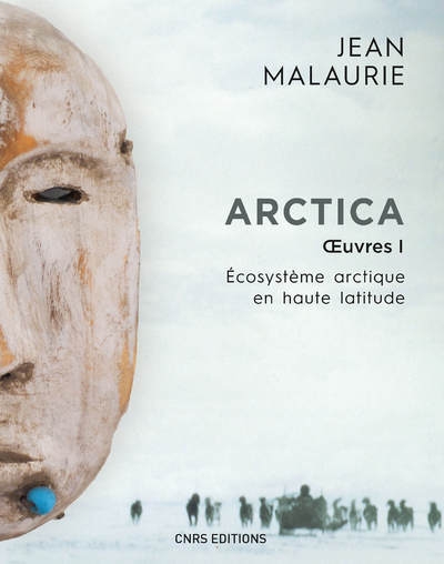 Arctica. oeuvres 1. ecosystème arctique en haute latitude - Image principale