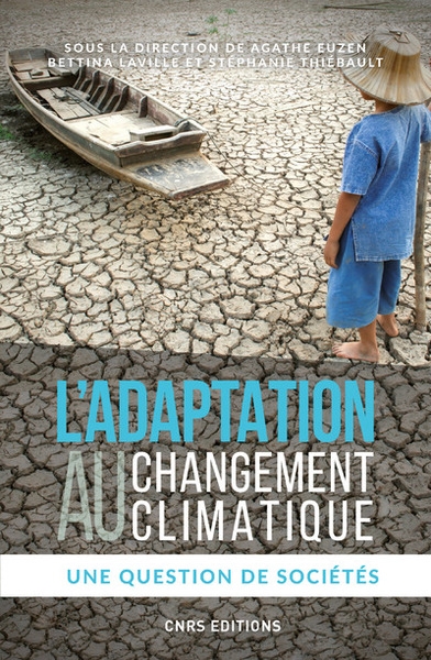 L'adaptation au changement climatique - une question de sociétés - Image principale