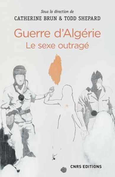 Guerre d'algérie : le sexe outragé - Image principale