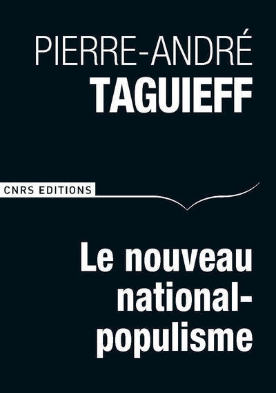 Le nouveau national-populisme - Image principale