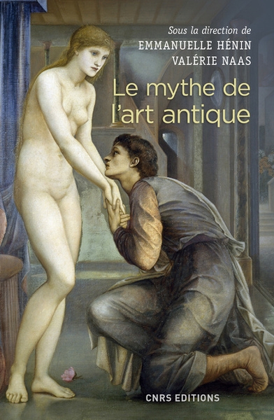 Le mythe de l'art antique - Image principale