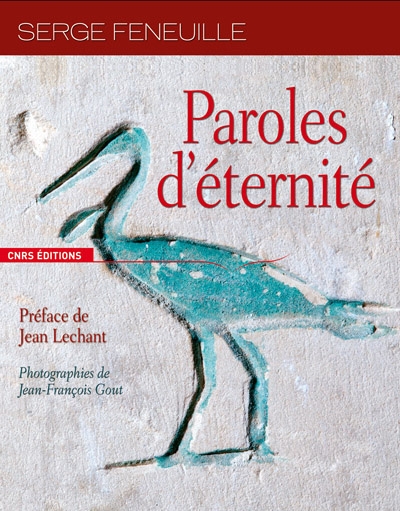 Paroles d'éternité - Image principale