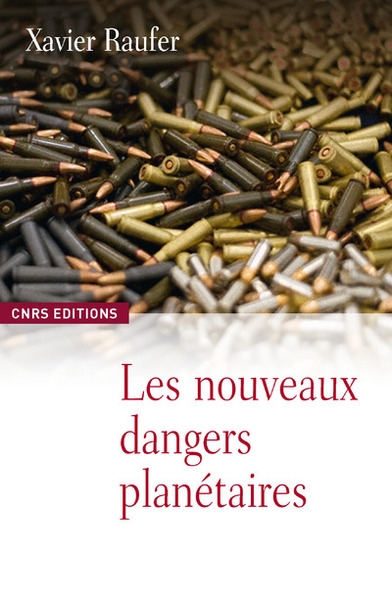 Le nouveaux dangers planétaires - Image principale