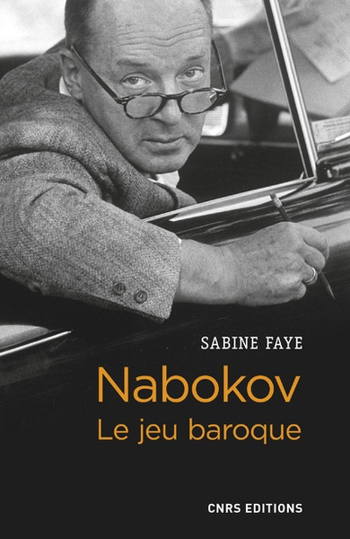 Nabokov le jeu baroque - Image principale
