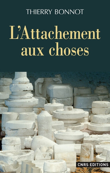 L'attachement aux choses - Image principale