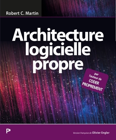 Architecture logicielle propre (redesign) - Image principale