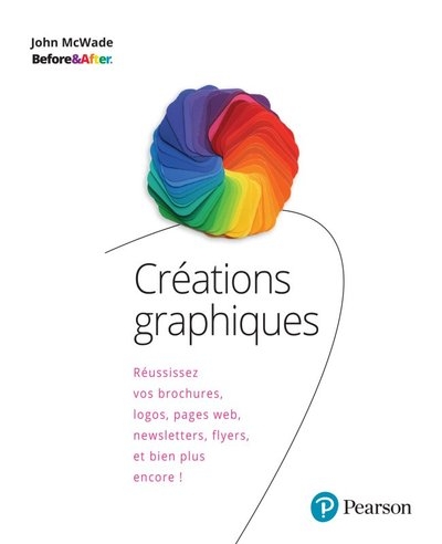 Créations graphiques - Image principale