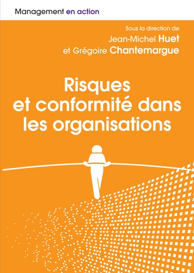 Risques et conformités dans les organisations - Image principale