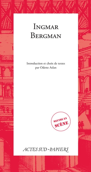 Ingmar bergman - Image principale