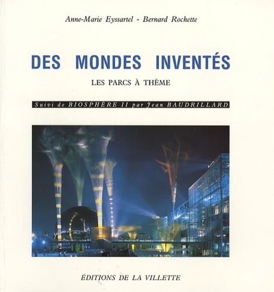 Des mondes inventes - Image principale