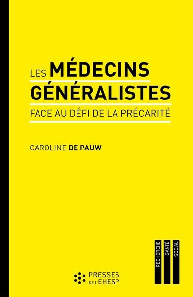 Les médecins généralistes face au défi de la précarité - Image principale