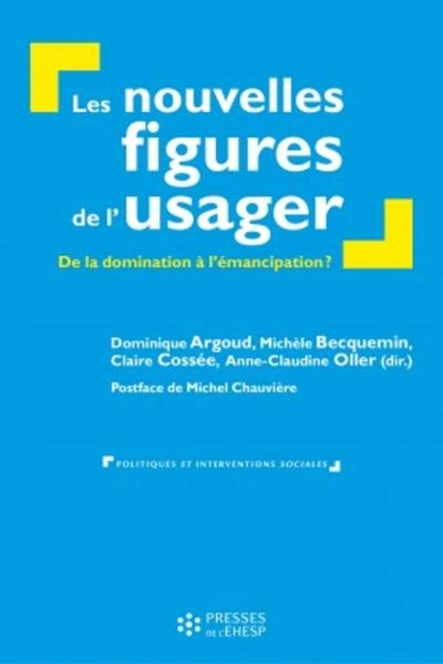 Les nouvelles figures de l'usager - Image principale