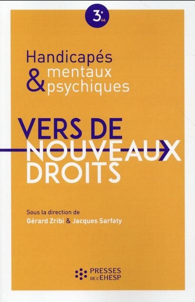Handicapés mentaux et psychiques - Image principale