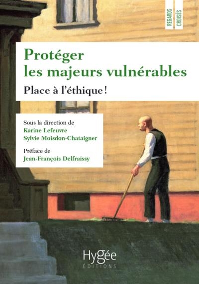 Protéger les majeurs vulnérables - Image principale