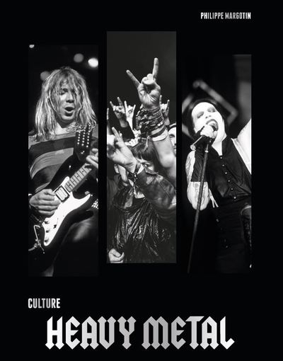 Culture heavy métal - Image principale