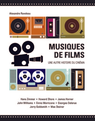 Musiques de films - Image principale