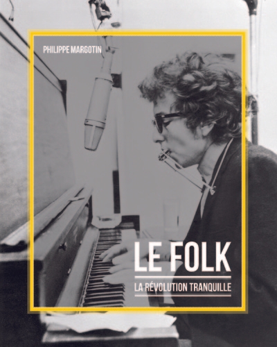 Le folk ou la révolution tranquille - Image principale