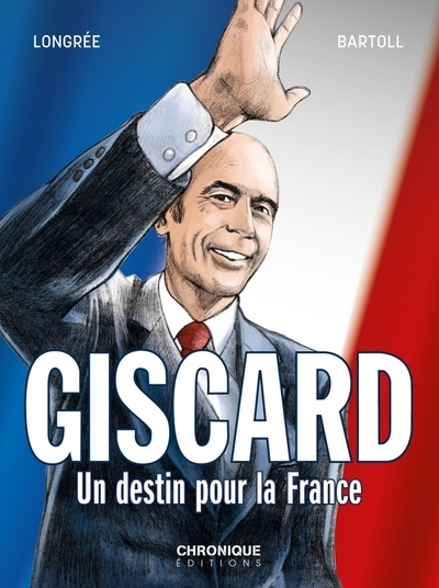Giscard, un destin pour la france - Image principale